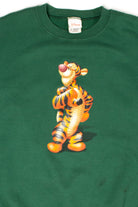 Vintage Tigger Sweatshirt (1990s)