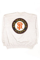 Vintage San Francisco Giants Sweatshirt (2000s)
