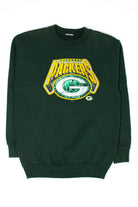 Vintage Green Bay Packers Sweatshirt (1997)