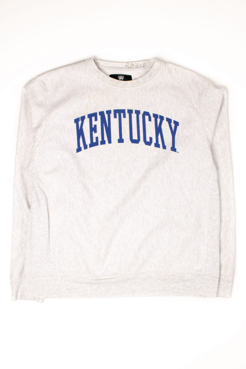Vintage University Of Kentucky Sweatshirt (2000s)