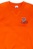 Vintage Clemson Tigers Sweatshirt (1990s)