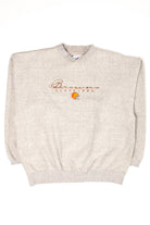 Vintage Cleveland Browns Textured Sweatshirt (1990s)