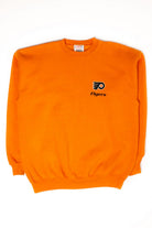 Vintage Philadelphia Flyers Sweatshirt (1990s) 1