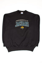 Vintage Jacksonville Jaguars Sweatshirt (1990s)