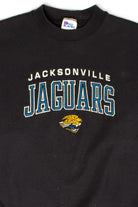 Vintage Jacksonville Jaguars Sweatshirt (1990s)