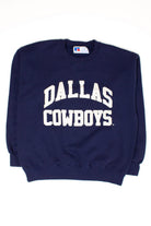 Vintage Dallas Cowboys Sweatshirt (1990s) 1