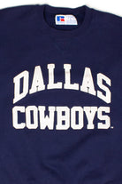 Vintage Dallas Cowboys Sweatshirt (1990s) 1