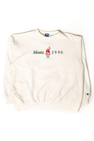 Vintage Atlanta Olympics Sweatshirt (1996)