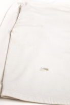 Vintage Shredded Harvard Varsity Club Sweatshirt (1990s)
