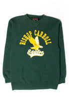 Vintage Bishop Carroll Eagles Sweatshirt (2000s)