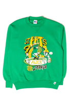 Vintage 83rd Annual Rolla St. Pat's Sweatshirt (1990s)