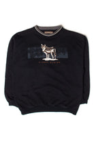 Vintage Silent Hunter Sweatshirt (1990s)
