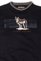 Vintage Silent Hunter Sweatshirt (1990s)