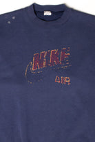 Vintage Faded Bootleg Nike Air Sweatshirt (1990s)