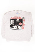 Vintage Alabama National '92 Champions Sweatshirt (1993)