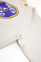 Vintage Distressed Duck Head Sweatshirt (1990s)