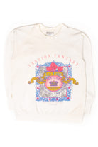 Vintage Fashion Fantasy Sweatshirt (1990s)