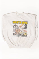 Wichita State Baseball Sweatshirt (2000s)