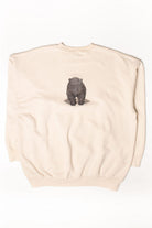 Yosemite Black Bear Sweatshirt (2000s)
