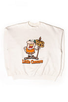 Vintage Little Caesars Sweatshirt (1997)