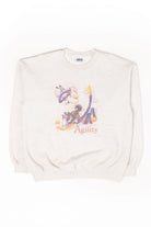 McCartney's Dogs Agility Sweatshirt (2010)