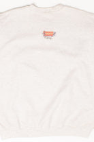 McCartney's Dogs Agility Sweatshirt (2010)