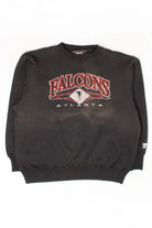 Vintage Atlanta Falcons Sweatshirt (1990s)