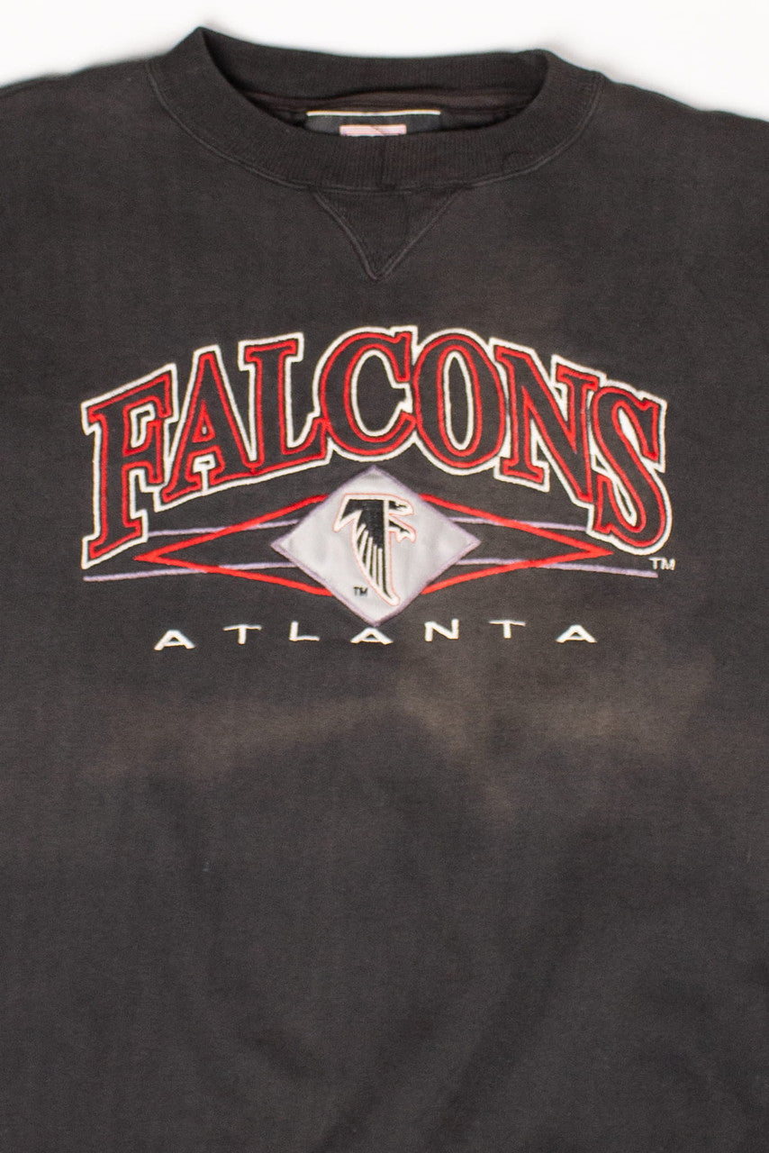 Vintage Atlanta Falcons Sweatshirt (1990s)