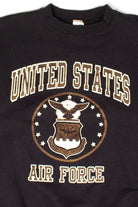 Vintage United States Air Force Sweatshirt (1990s)