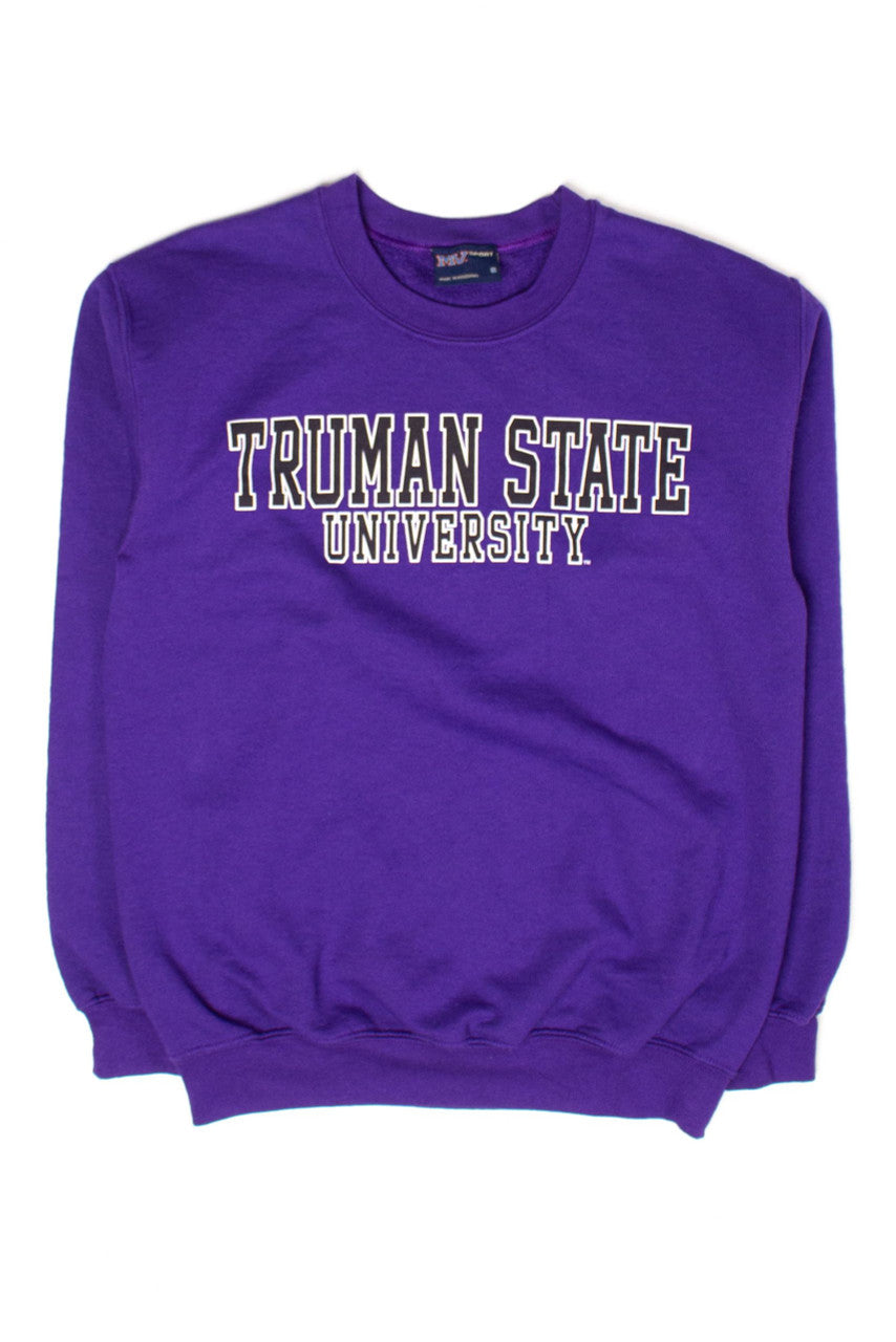 Truman State University Sweatshirt