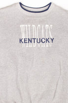 Vintage Kentucky Wildcats Sweatshirt (1990s) 1