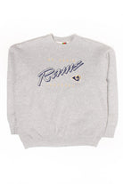 Vintage St. Louis Rams Sweatshirt (2000s)