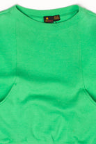 Vintage LizSport Pocket Sweatshirt (1990s)