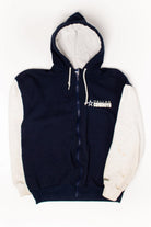 Vintage Dallas Cowboys Zip Hoodie (1990s)
