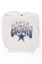 Vintage Dallas Cowboys Sweatshirt (1994) 1