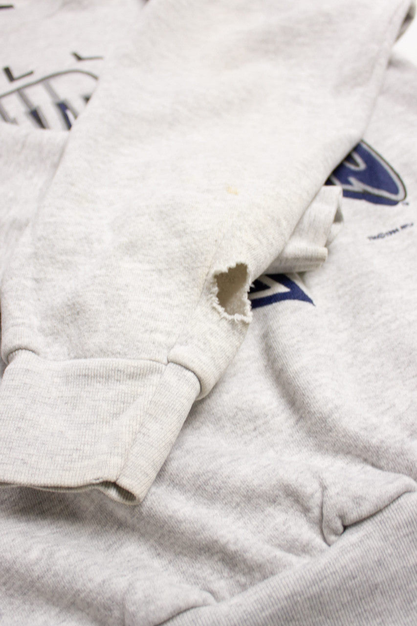 Vintage Dallas Cowboys Sweatshirt (1994) 1
