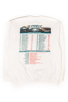 Philadelphia Eagles NFC East Champions Sweatshirt (2004)