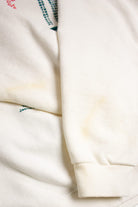 Philadelphia Eagles NFC East Champions Sweatshirt (2004)