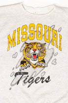 Vintage Missouri Tigers Sweatshirt (1990s)
