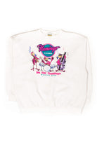 Vintage Flamingo Casino Sweatshirt (1990s)