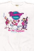 Vintage Flamingo Casino Sweatshirt (1990s)