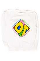 Vintage Occupational Therapy Sweatshirt (1994)