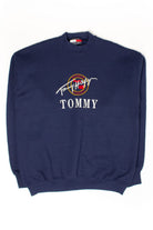 Vintage Tommy Hilfiger World Classic Sweatshirt (1990s)
