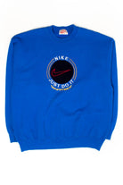 Vintage Nike 'Just Do It' Sweatshirt (1990s)