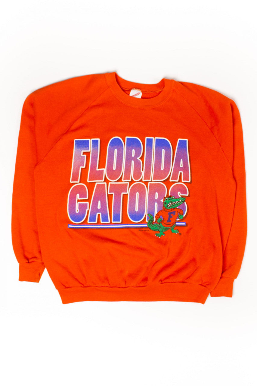 Vintage Florida Gators Sweatshirt (1993)