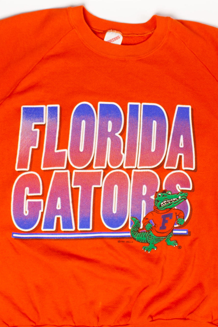 Vintage Florida Gators Sweatshirt (1993)