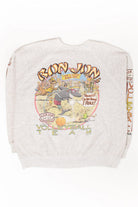 Vintage Ron Jon Volleyball Team Sweatshirt (1990s)