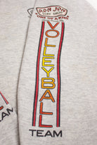 Vintage Ron Jon Volleyball Team Sweatshirt (1990s)
