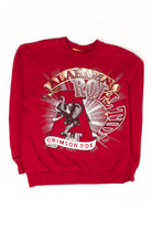 Vintage Alabama Roll Tide Sweatshirt (1990s)