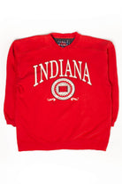 Vintage Indiana University Sweatshirt (1990s)